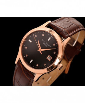 [Patek Philippe]파텔필립 칼라트라바-25